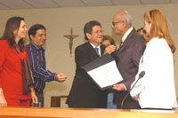 Cidadania Honor&aacute;ria