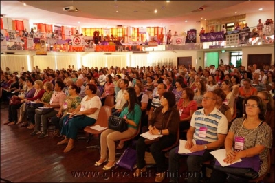 P&uacute;blico do Evento