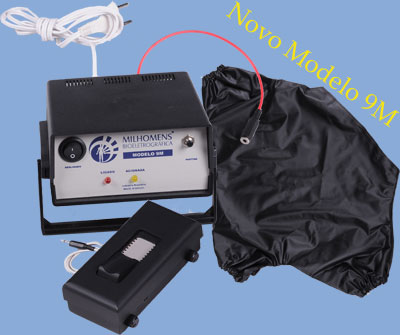 M&aacute;quina 9M